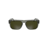 Calvin Klein Gray Acetate Men Sunglass -   -  Calvin Klein.